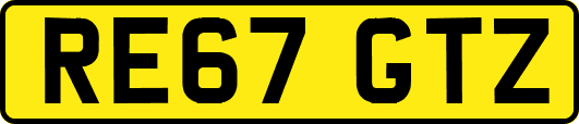 RE67GTZ