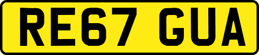RE67GUA