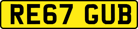 RE67GUB