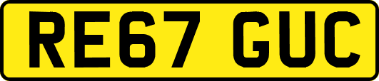 RE67GUC