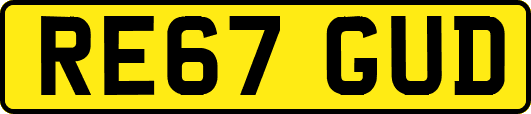 RE67GUD