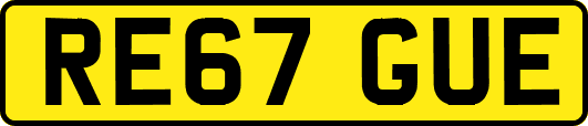 RE67GUE