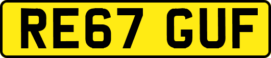 RE67GUF