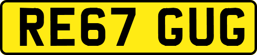 RE67GUG