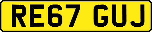 RE67GUJ