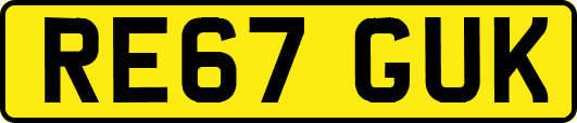 RE67GUK
