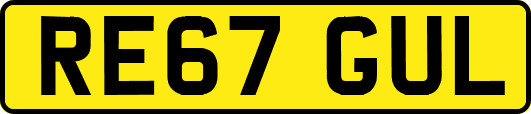 RE67GUL