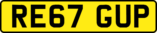 RE67GUP
