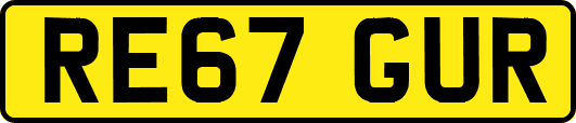RE67GUR