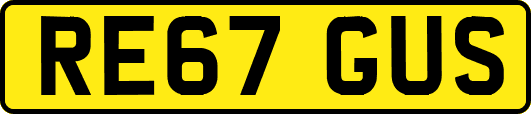RE67GUS
