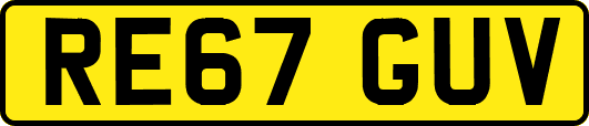 RE67GUV