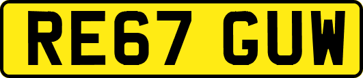 RE67GUW