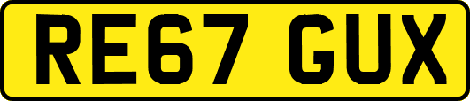 RE67GUX