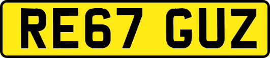RE67GUZ