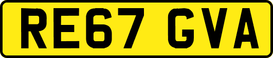 RE67GVA