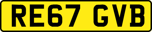 RE67GVB