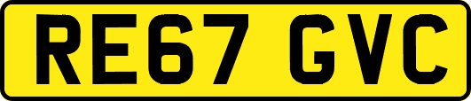 RE67GVC
