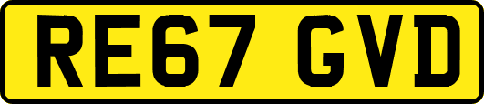 RE67GVD