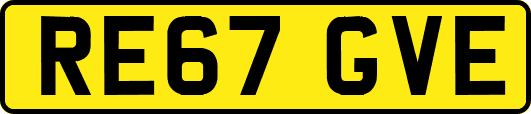 RE67GVE