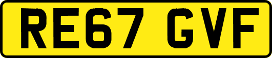 RE67GVF