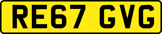 RE67GVG