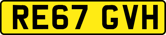 RE67GVH