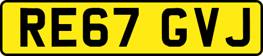 RE67GVJ
