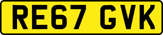 RE67GVK