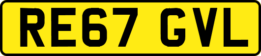 RE67GVL