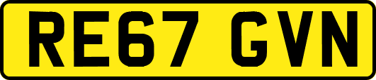 RE67GVN