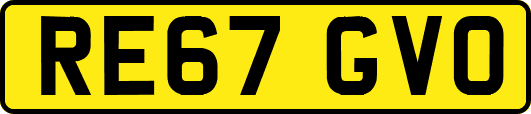 RE67GVO