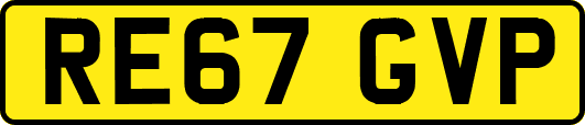 RE67GVP