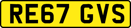 RE67GVS
