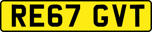 RE67GVT
