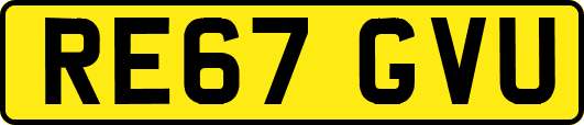 RE67GVU