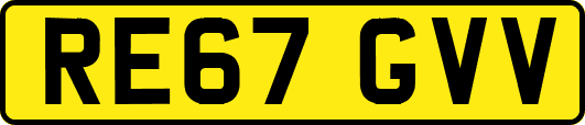 RE67GVV
