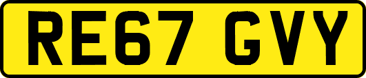 RE67GVY