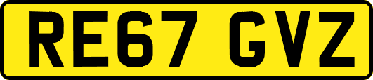 RE67GVZ