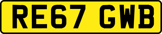 RE67GWB