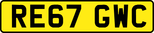 RE67GWC