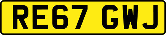 RE67GWJ