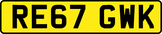 RE67GWK