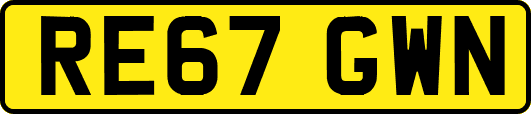 RE67GWN
