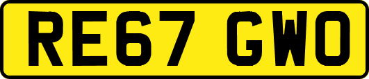 RE67GWO