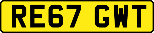 RE67GWT