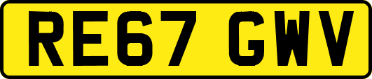 RE67GWV