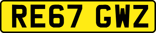 RE67GWZ