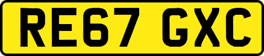 RE67GXC