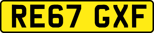 RE67GXF