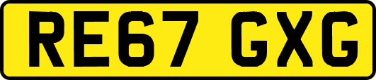 RE67GXG